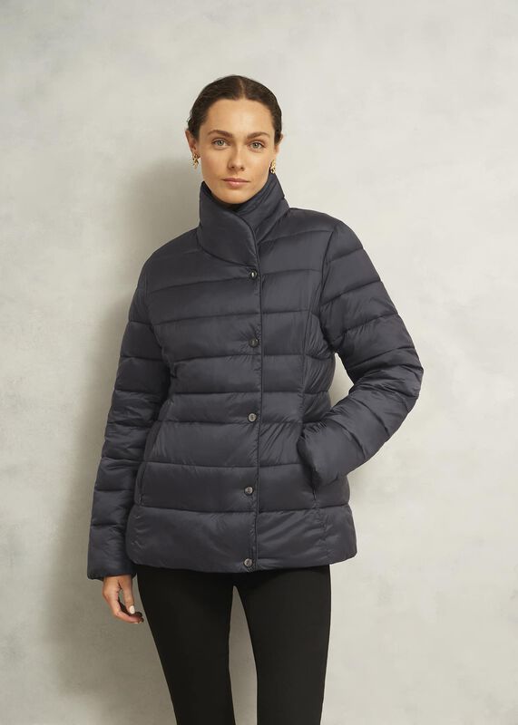 Petite Tana Puffer