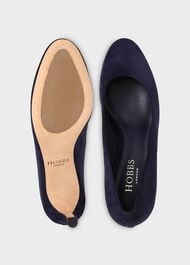 Lizzie Pumps, Midnight, hi-res