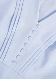 Willa Dress, Pale Blue, hi-res