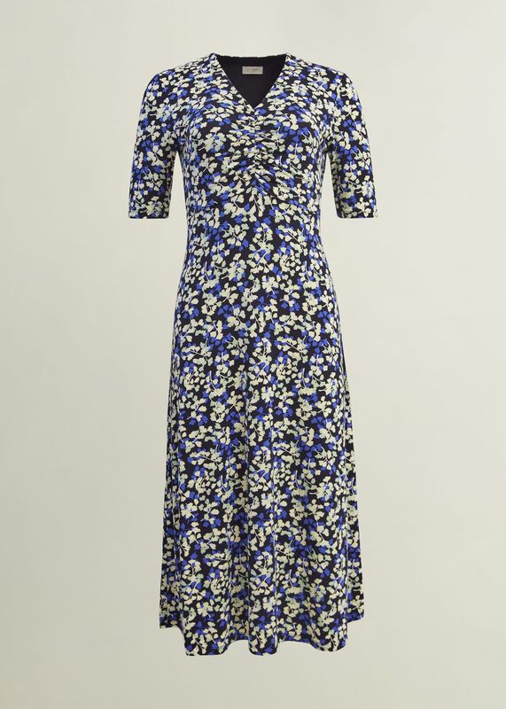 Petite Frankie Jersey Dress