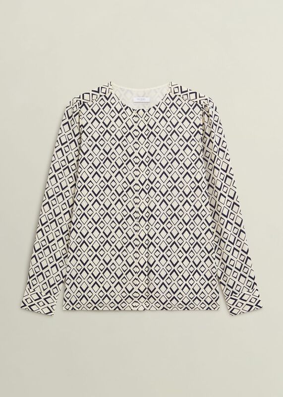 Ava Blouse