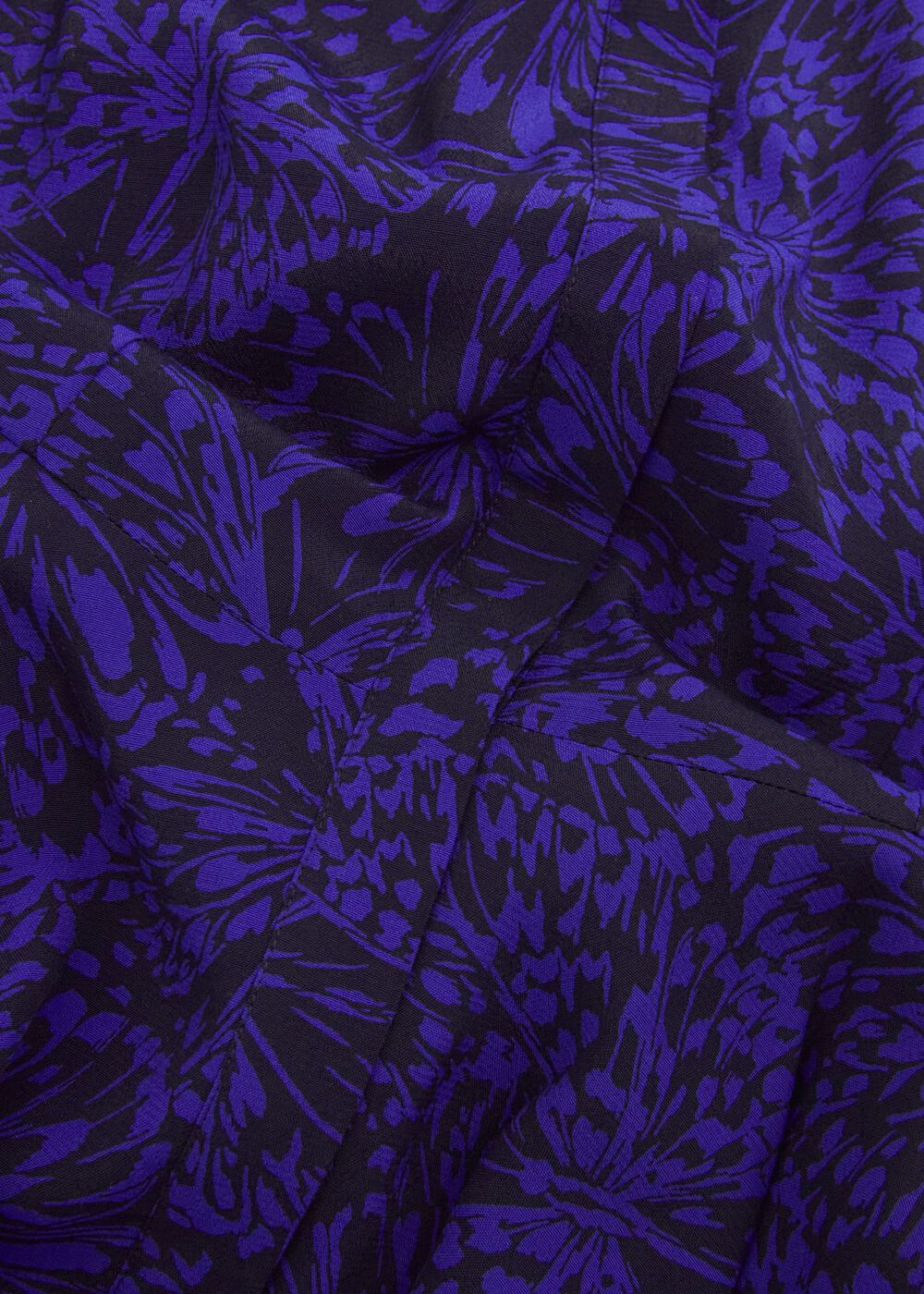 Petite Lainey Dress, Navy Blue, hi-res