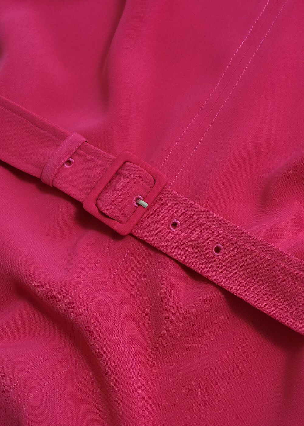 Meera Dress, Zinnia Pink, hi-res