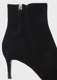 Elida Ankle Boot, Black, hi-res
