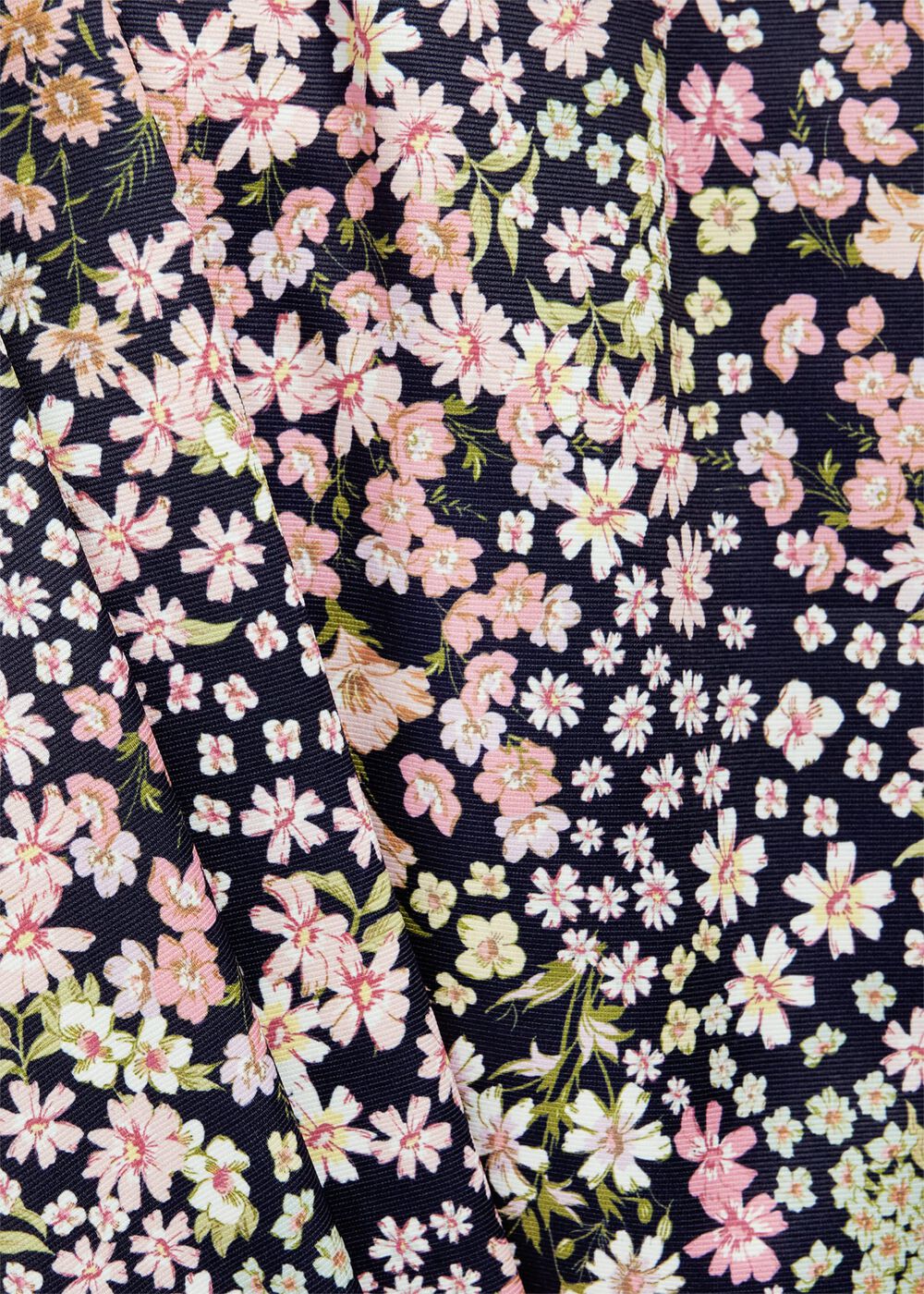 Moira Floral Shift Dress, Navy Multi, hi-res