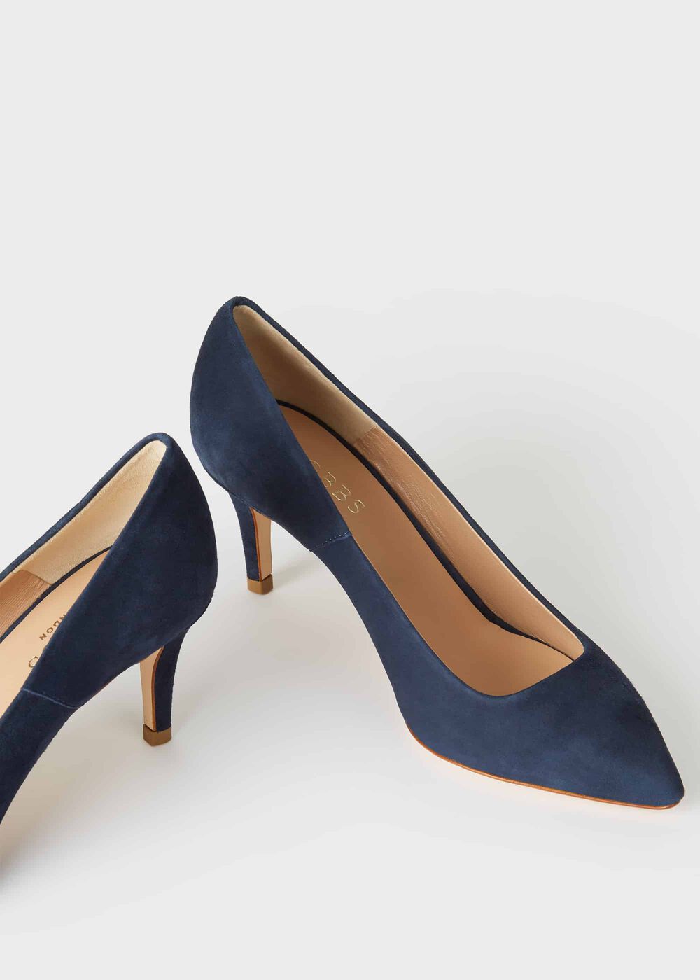 Elouise Pumps, Midnight, hi-res