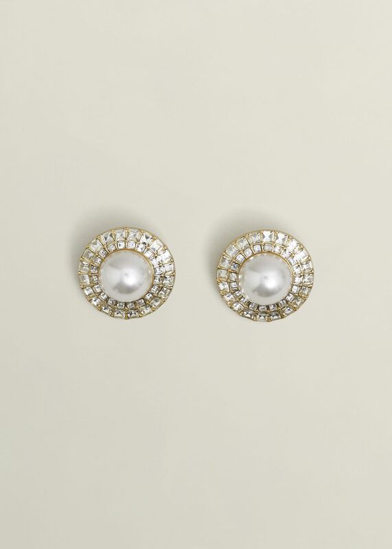 Carina Earrings