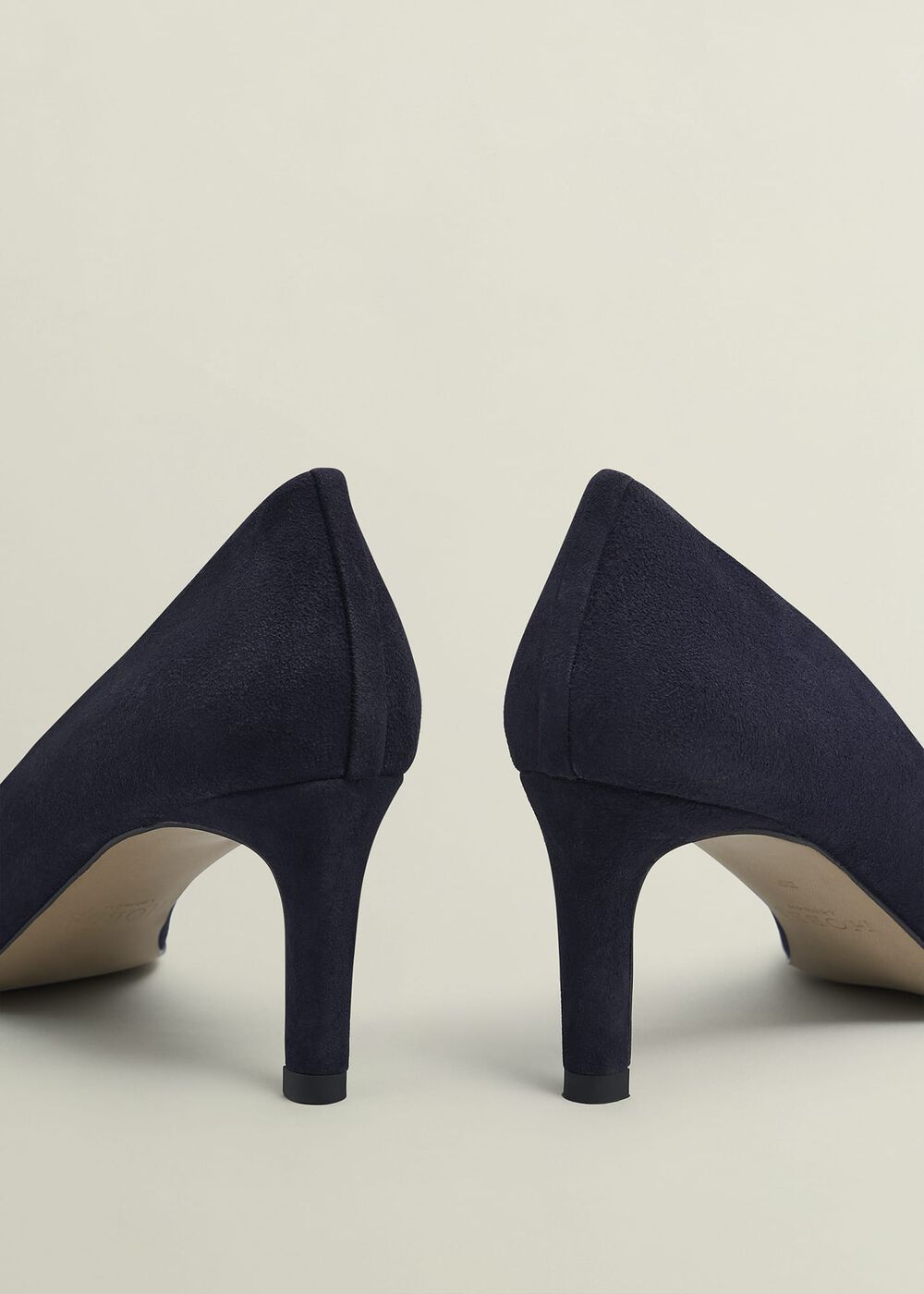 Lizzie Pumps, Midnight Navy, hi-res