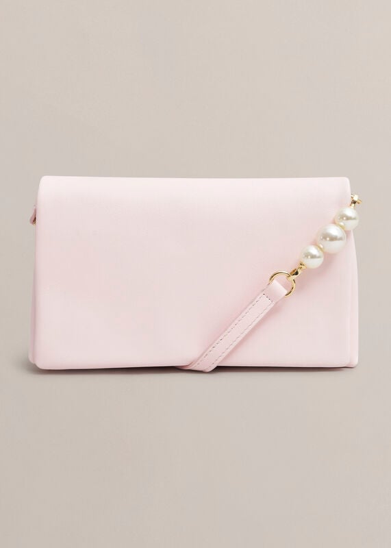 Jas Pearl Clutch
