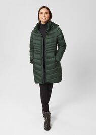 Nessie Puffer, Rich Sage Green, hi-res