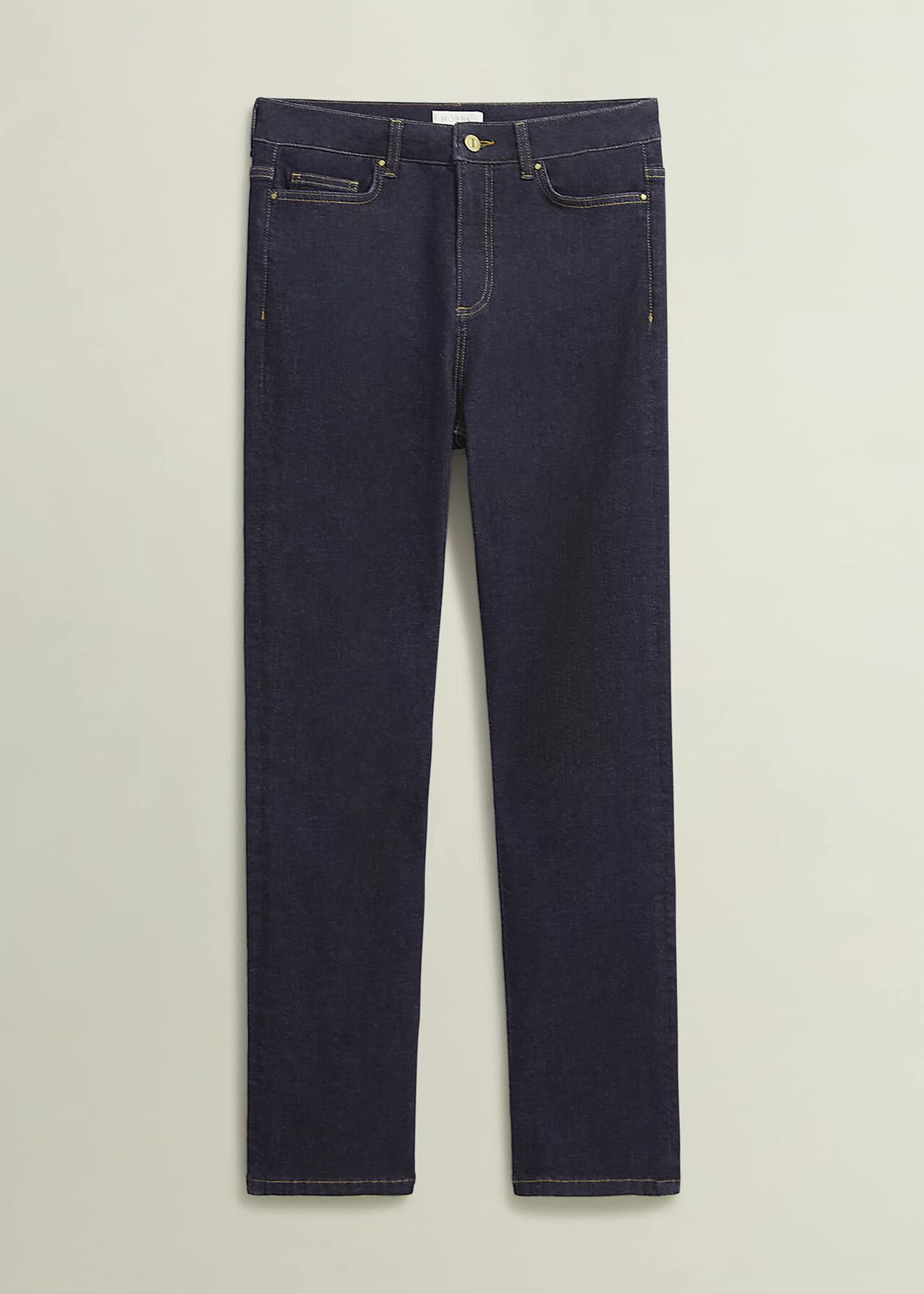 Macy Slim Leg Jeans, Indigo, hi-res