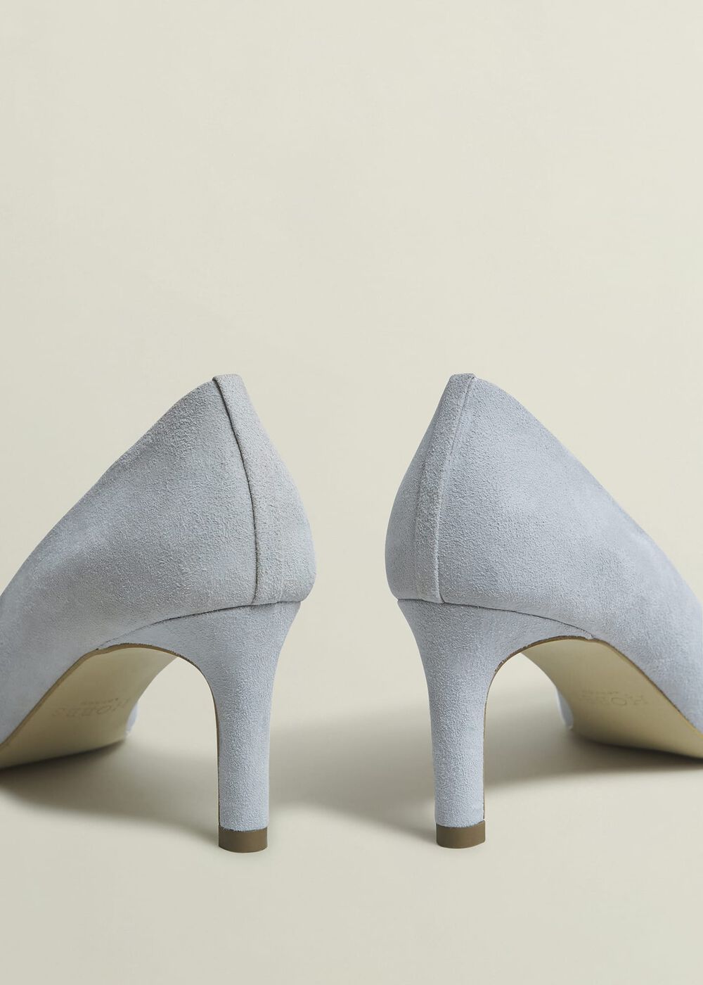 Lizzie Pumps, Pale Blue, hi-res