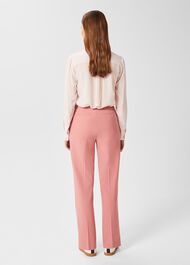 Rozi Trousers, Pink, hi-res