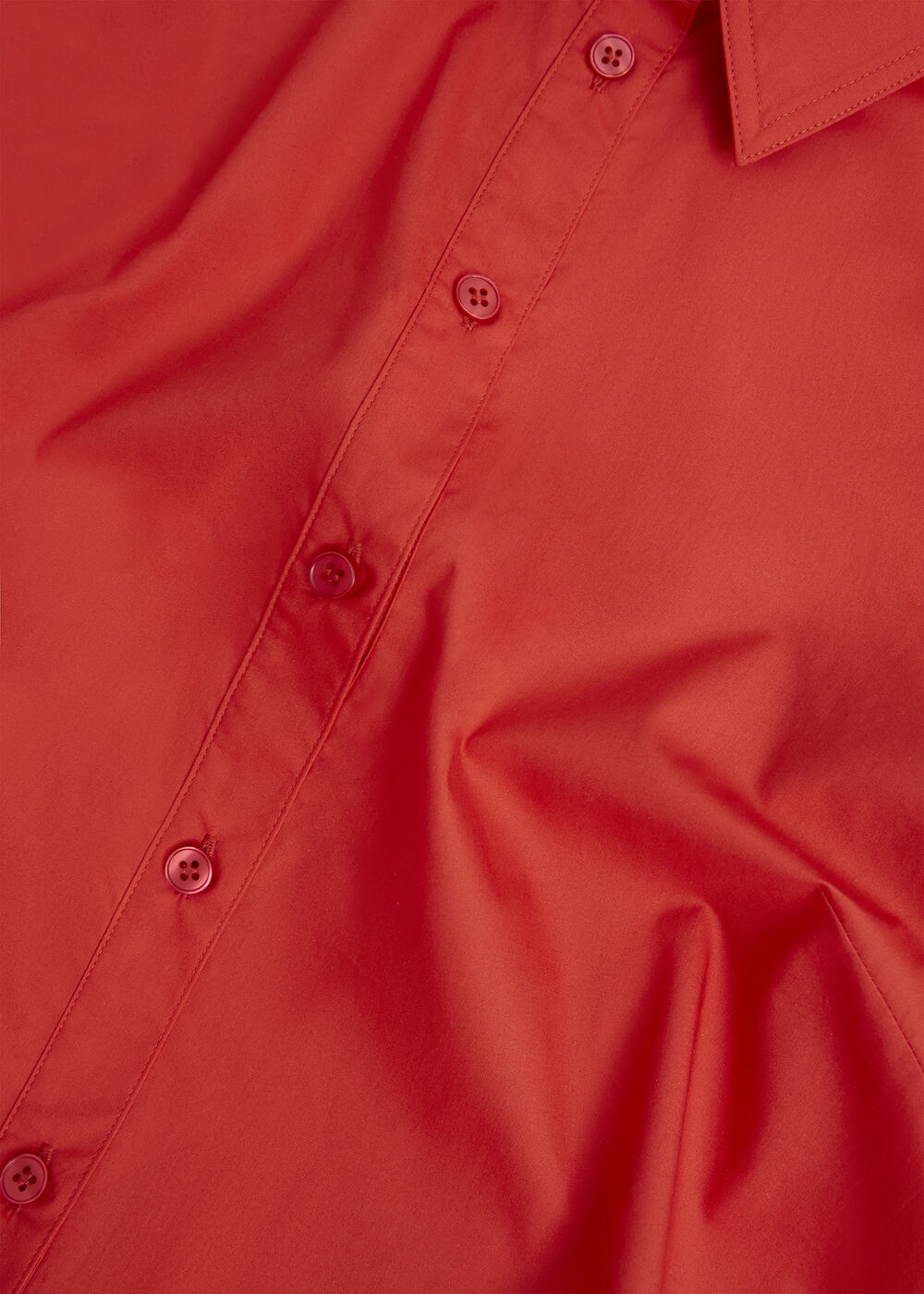 Andie Shirt, Pepper Red, hi-res