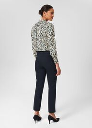 Annie Pants, Navy, hi-res