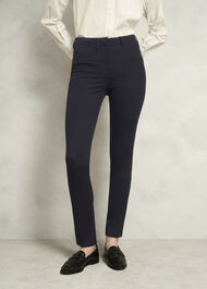 Amanda Jeans, True Navy, hi-res