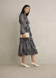 Cleo Pumps, Warm Ivory, hi-res