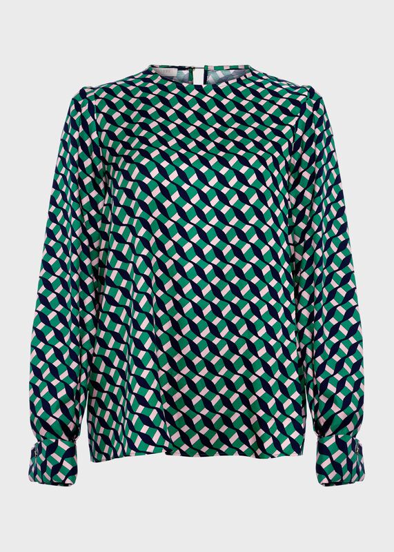 Melody Blouse