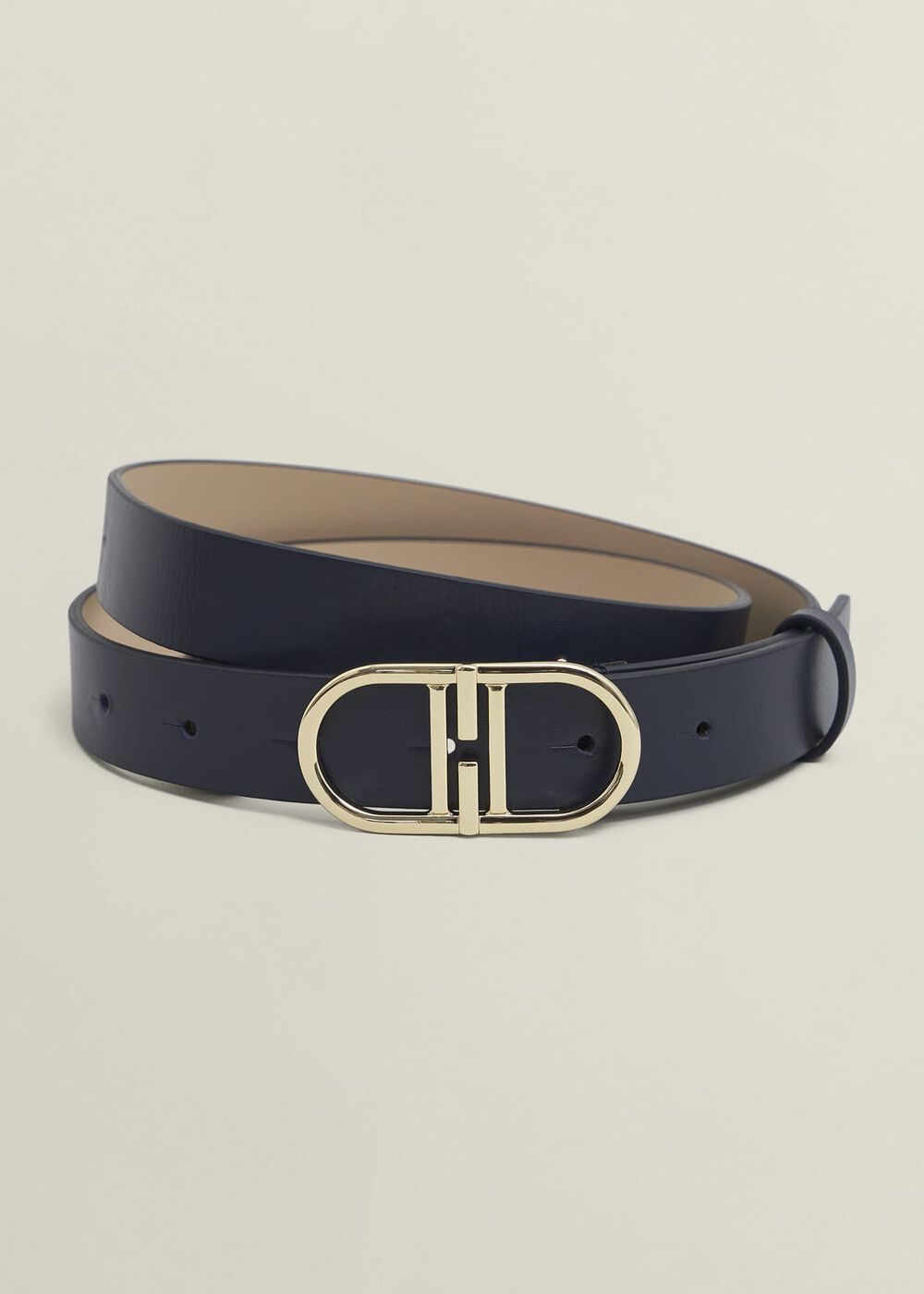 Kiera Belt, Hobbs Navy, hi-res