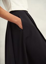 Adalyn Skirt, Black, hi-res