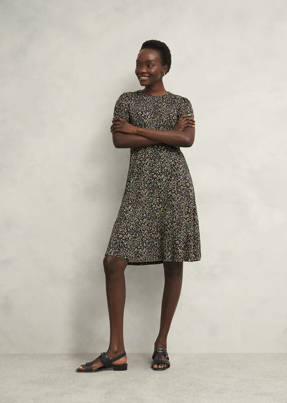 Rima Jersey Dress