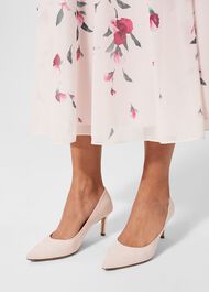 Adrienne Pumps, Pale Pink, hi-res