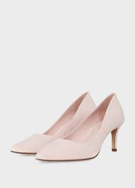 Adrienne Pumps, Pale Pink, hi-res