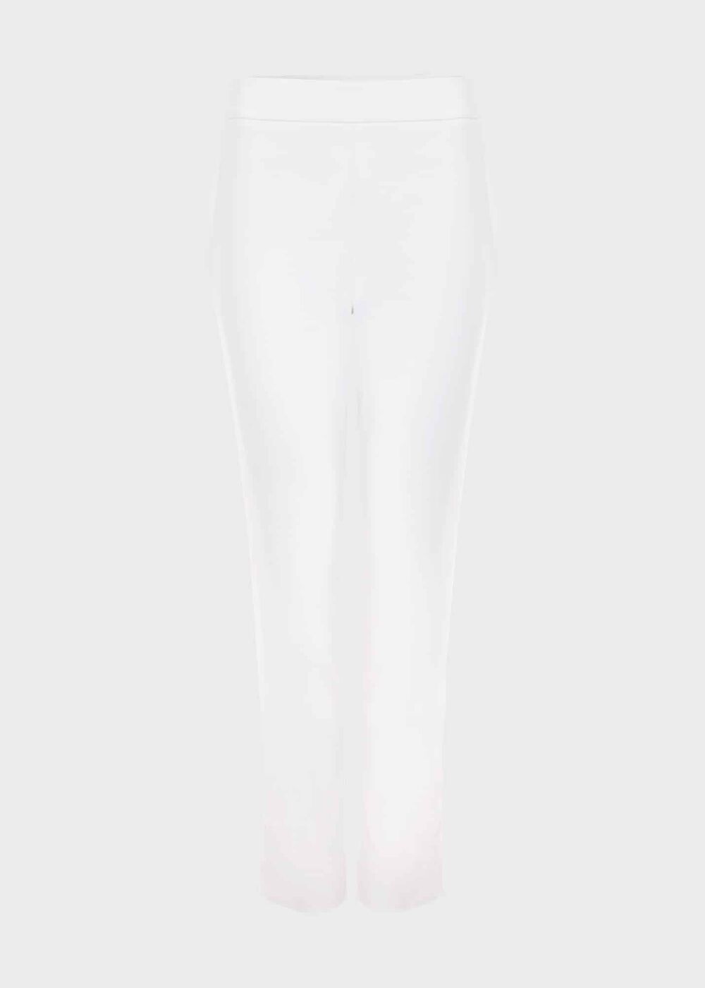 Giselle Capri, White, hi-res
