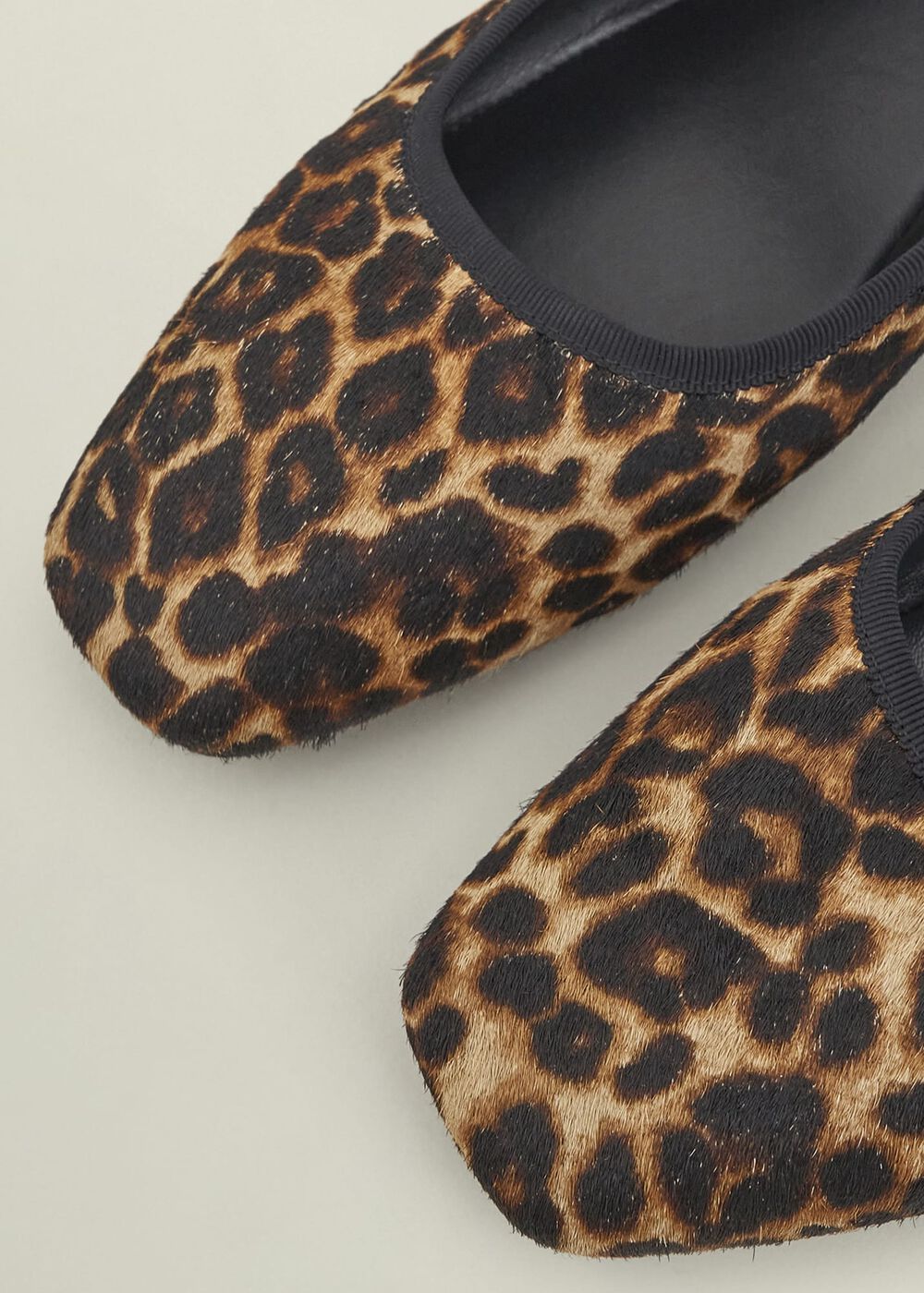 Clara Leopard MaryJanes, Leopard Print, hi-res