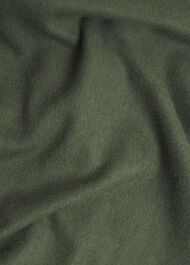 Emery Scarf, Woodland Green, hi-res
