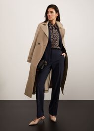 Maddison Slingback, Light Beige, hi-res