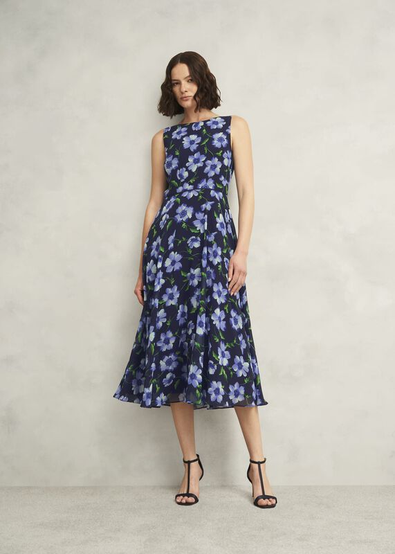 Petite Carly Dress