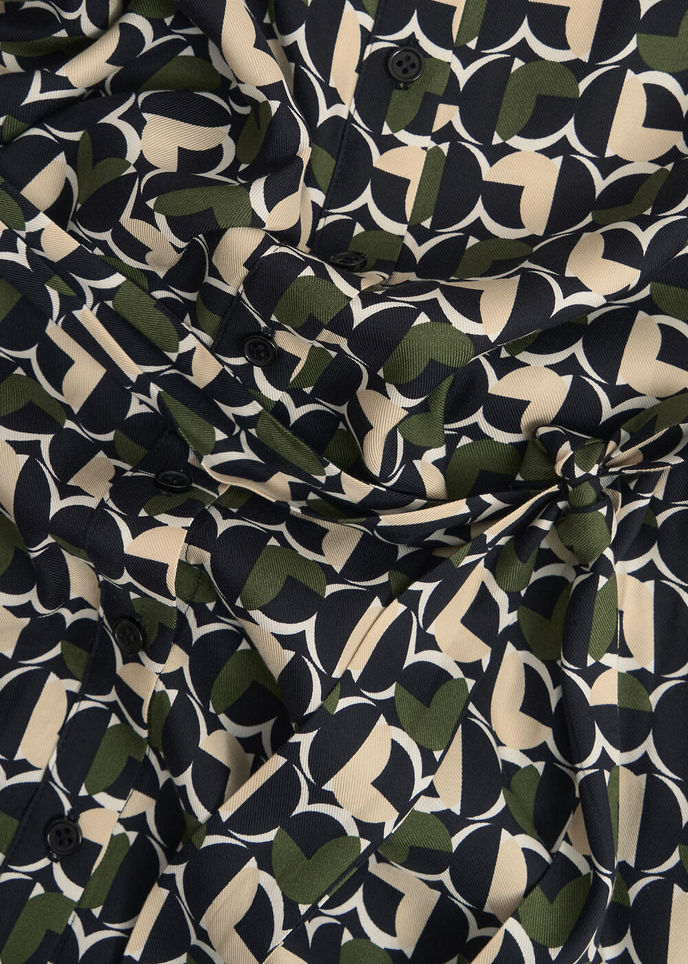 Kalinda Dress, Multi, hi-res