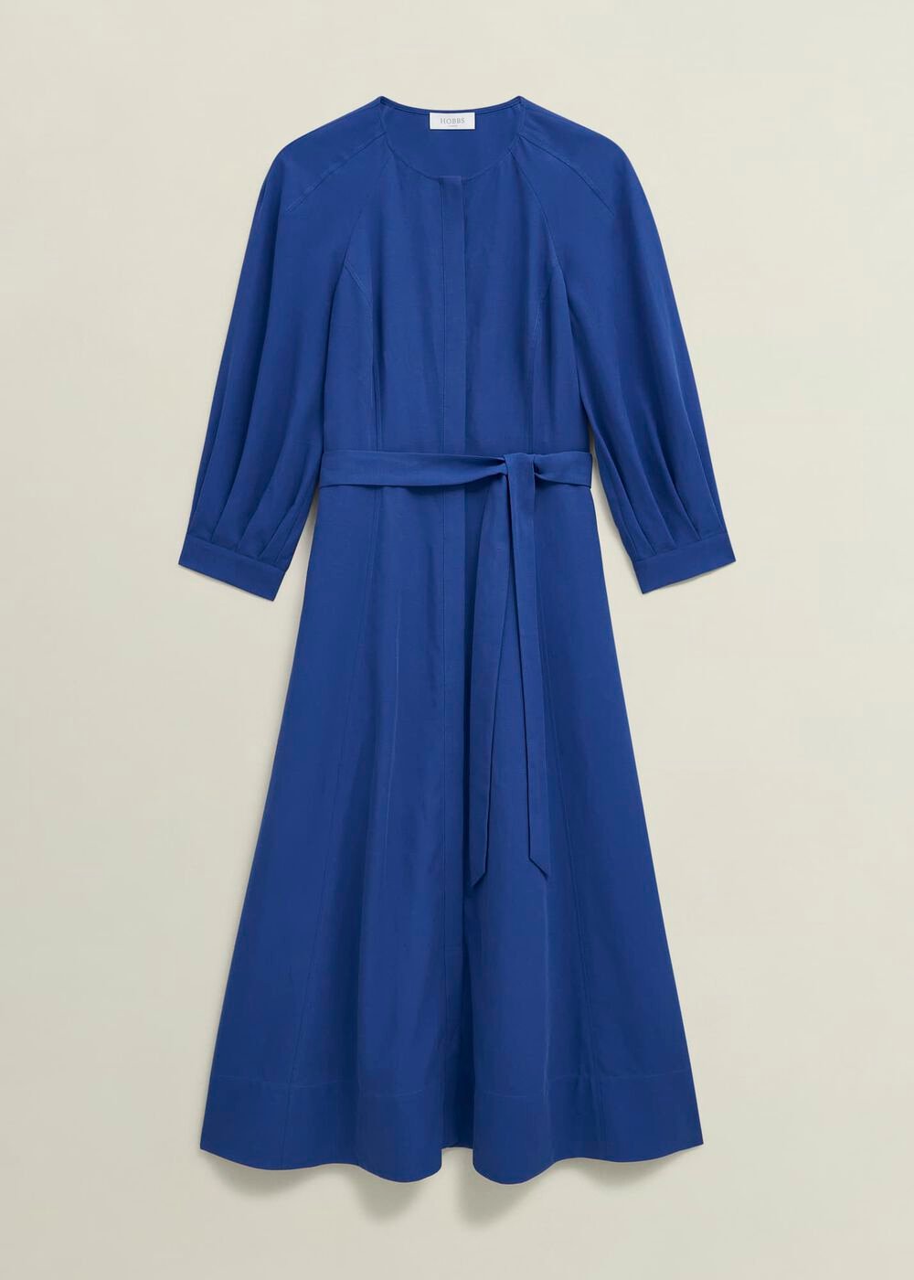 Una Dress, Atlantic Blue, hi-res