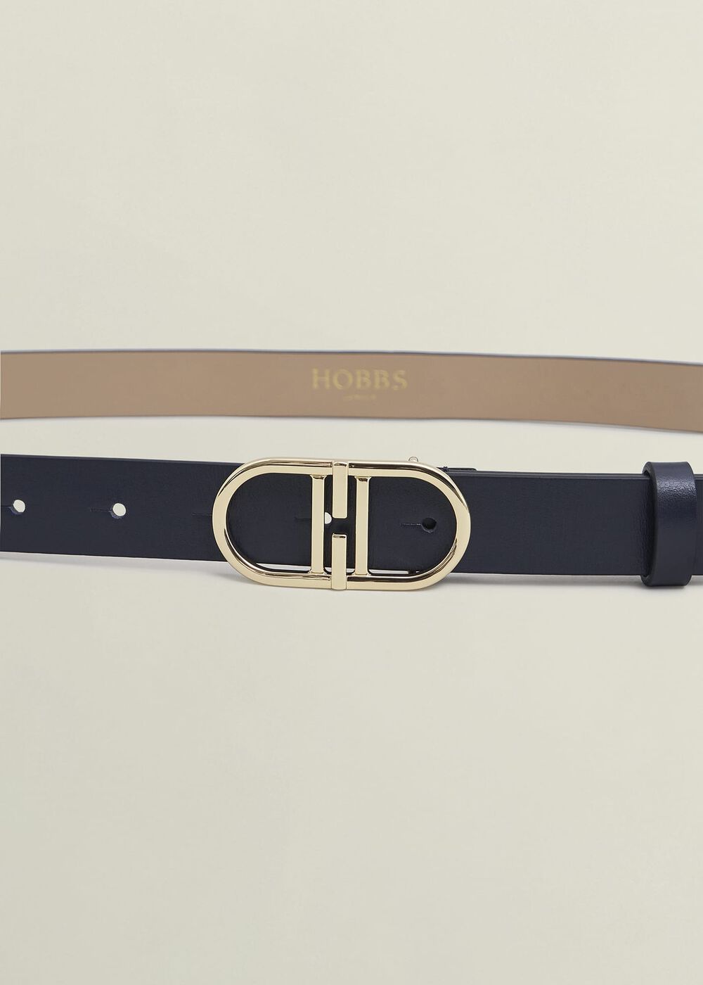 Kiera Belt, Hobbs Navy, hi-res