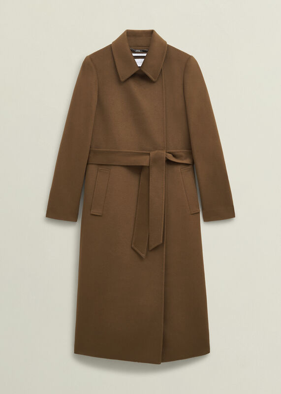 Livia Wool Coat