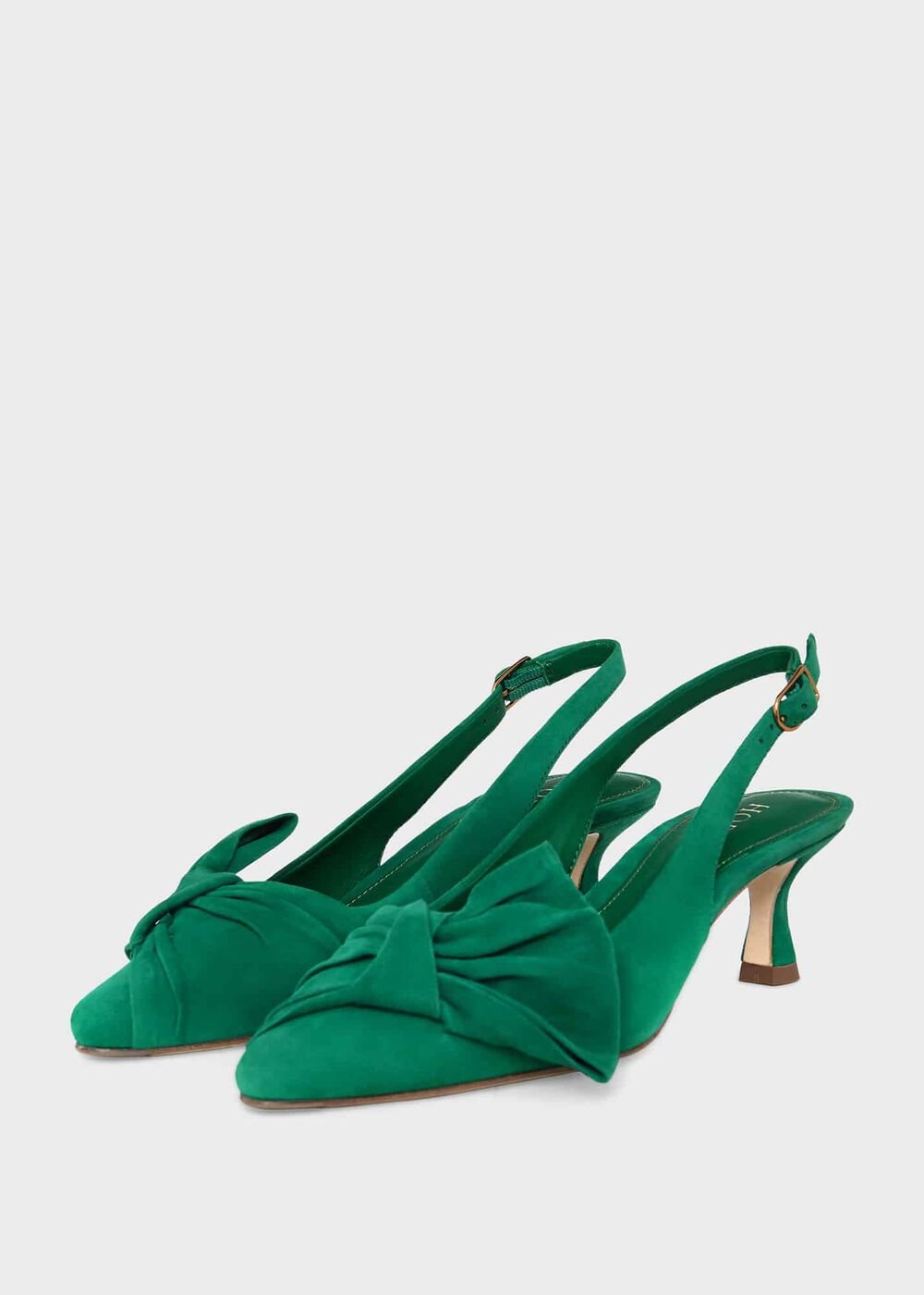 Francis Slingback, Meadow Green, hi-res