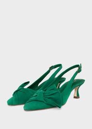 Francis Slingback, Meadow Green, hi-res