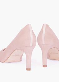 Lizzie Pumps, Oyster, hi-res