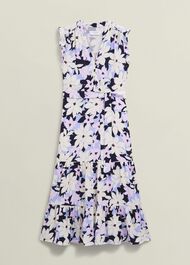 Petite Shauna Dress, Multi, hi-res