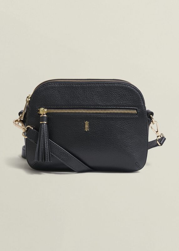 Carlton Crossbody Bag