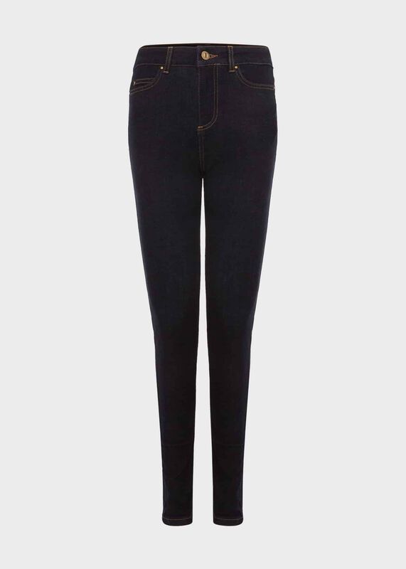 Petite Gia Sculpting Jeans