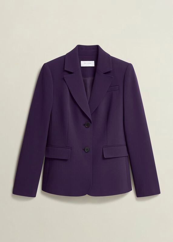 Fenella Jacket