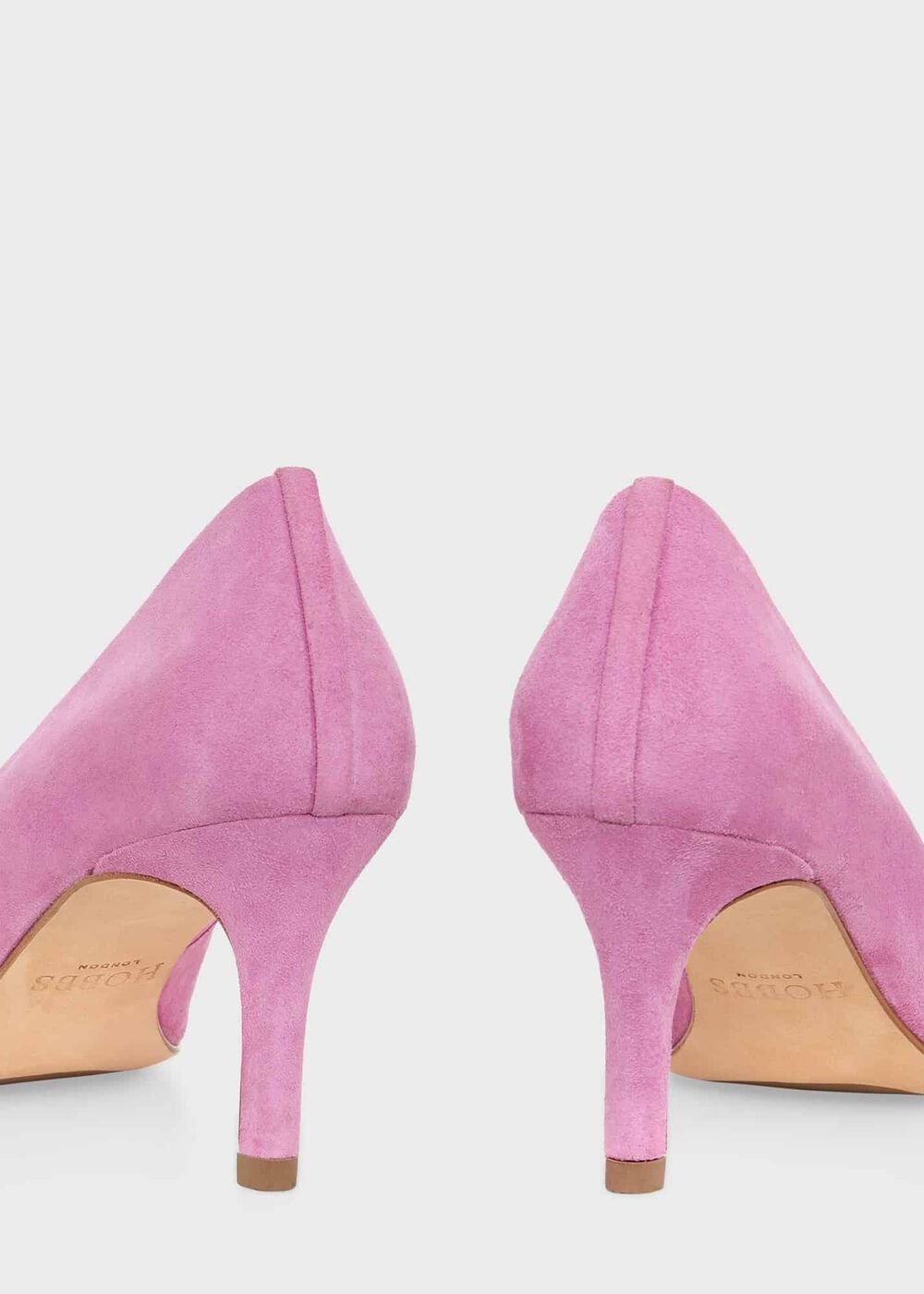 Luana Courts, Carnation Pink, hi-res