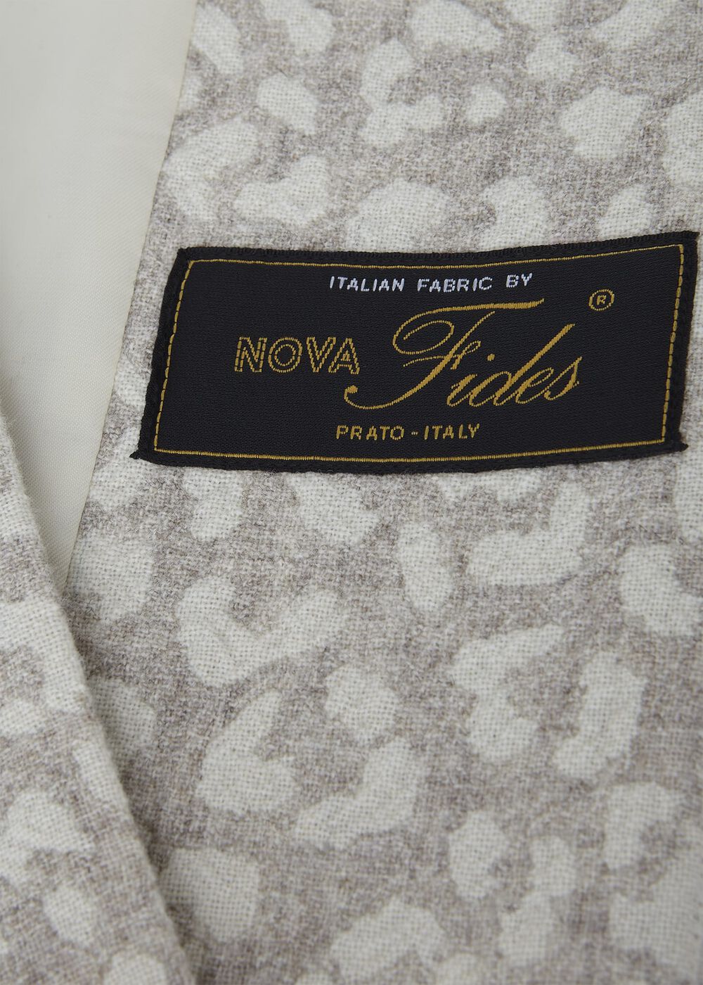 Astrid Coat, Biscuit Ivory, hi-res