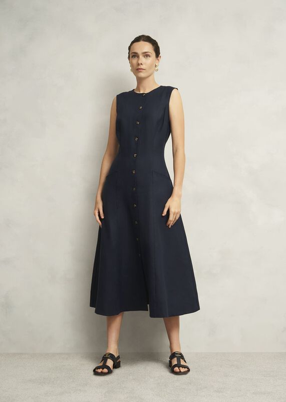 Carmen Dress