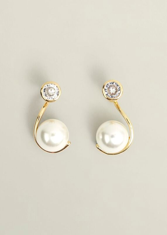 Robyn Glass Earrings