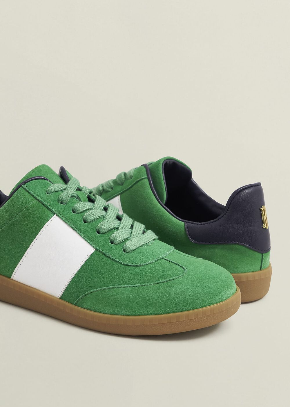Etta Sneakers, Green Multi, hi-res
