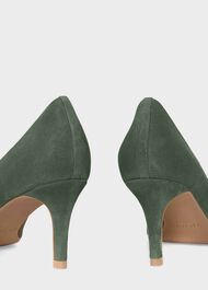 Amy Pumps, Orchard Green, hi-res