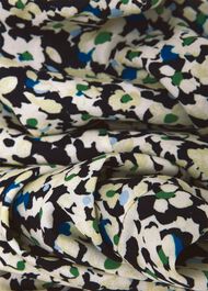 Renata Tea Dress, Multi, hi-res